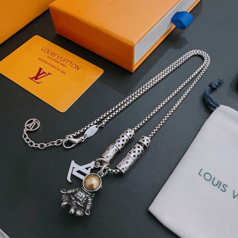 Louis Vuitton Necklaces